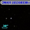 2MASS J15310330+5841077