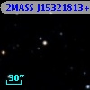 2MASS J15321813+0738404