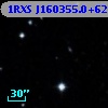 1RXS J160355.0+622511