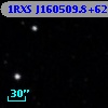 1RXS J160509.8+620848