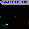 2MASS J15321785+1830204
