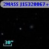 2MASS J15320067+2032107