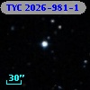 TYC 2026-981-1