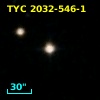 TYC 2032-546-1