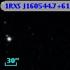 1RXS J160544.7+615557