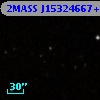 2MASS J15324667+3903247