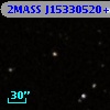 2MASS J15330520+3453104