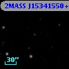 2MASS J15341550+2111274