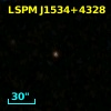 LSPM J1534+4328