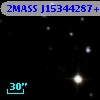 2MASS J15344287+5736014