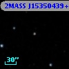 2MASS J15350439+5047002
