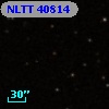 NLTT 40814