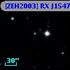 [ZEH2003] RX J1547.3+6311  1