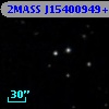2MASS J15400949+2122265