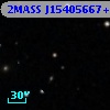 2MASS J15405667+2856517