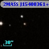 2MASS J15400361+5754235