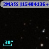 2MASS J15404136+6116118