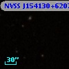 NVSS J154130+620739