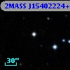2MASS J15402224+6922446