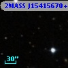 2MASS J15415670+0436255
