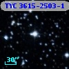 TYC 3615-2503-1