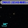 2MASS J15414605+3941569