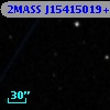 2MASS J15415019+8447303