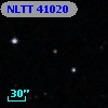 NLTT 41020