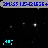 2MASS J15421656+4443365