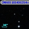 2MASS J15431254+2814456