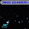 2MASS J15443878+2341247