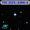 TYC 2571-1394-1