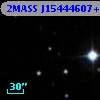 2MASS J15444607+4901529