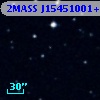 2MASS J15451001+0211505