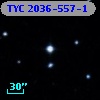 TYC 2036-557-1