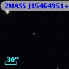 2MASS J15464951+3843257