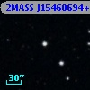 2MASS J15460694+4009246