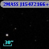2MASS J15472166+1130445