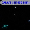 2MASS J15470186+6723405