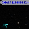 2MASS J15480112+2019207