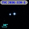TYC 2036-320-1