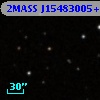 2MASS J15483005+3406407