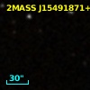 2MASS J15491871+2119308