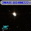 2MASS J15490222+5342358