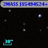 2MASS J15494524+8055090