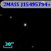 2MASS J15495794+8231025