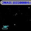 2MASS J15500004+3254001