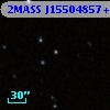 2MASS J15504857+8117321