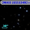 2MASS J15513492+1229094