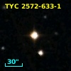 TYC 2572-633-1